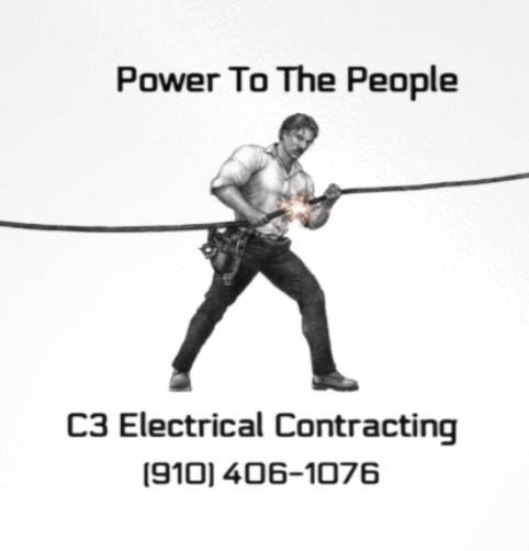 C3 Electrical Contractors